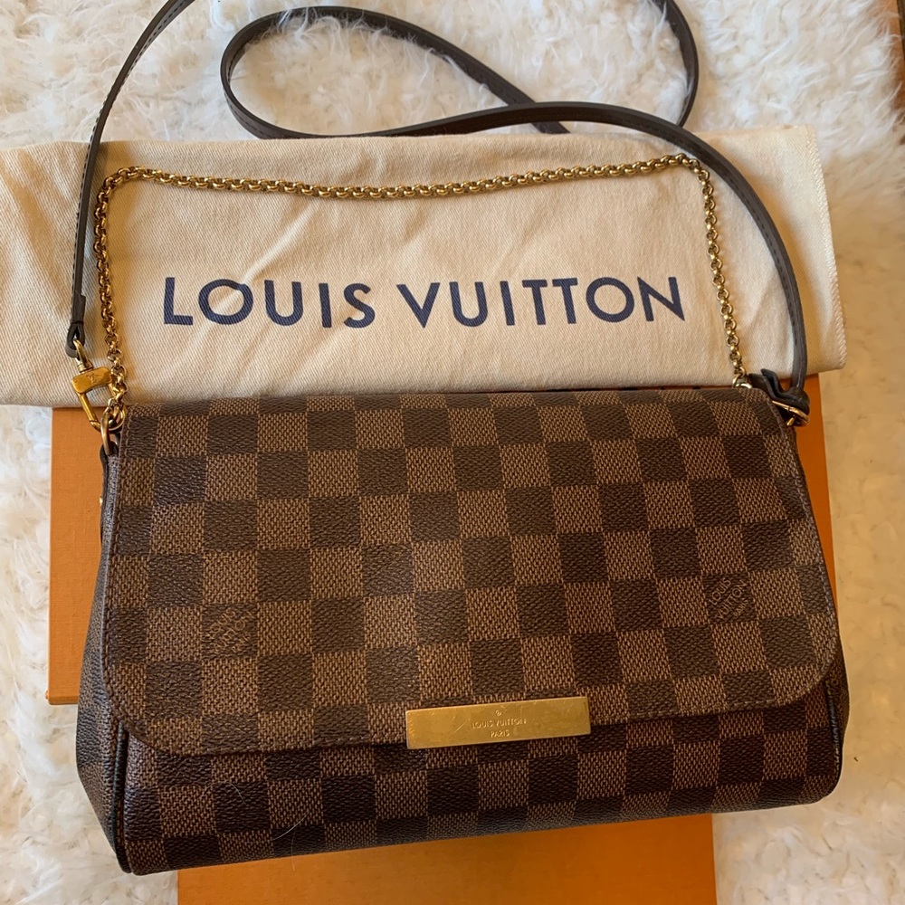 Meet your Posher, Rosita